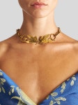 PEGASO CHOKER | Fashion Jewellery | ETRO PEGASO CHOKER | ETRO