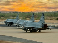 파키스탄, JF-17 블록3 전력화 - 군사 마이너 갤러리