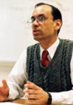 Gautam Mukerjee Wiki & Bio - Professor