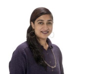 Ronica Mukerjee Wiki & Bio - Lecturer In Nursing