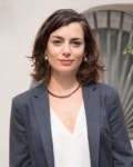 Silvia DAmato Wiki & Bio - Professor