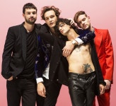 The 1975 Announce New Music for Cars Album | Exclaim!