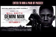 Gemini Man – Win a Pair of Movie Tickets! - Enter on Exclaim!
