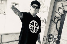 Kottonmouth Kings Co-Founder Saint Dog Dead at 44 | Exclaim!