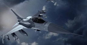 AN/ALQ-254(V)1 바이퍼쉴드 공급계약 체결 - 군사 마이너 갤러리
