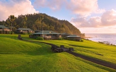 헤어바이하나[HAIR BY HANA] | 데스티네이션 바이 하얏트 레지던스 (Hana-Maui Resort, a Destination by Hyatt Residence) 이용 후기 하나에 있는 하나-마우이...