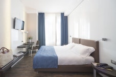 Reviews for c-hotels Atlantic, Milan c-hotels Atlantic in Milan
