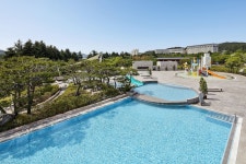 경주 힐튼 경주 (Hilton Gyeongju) 이용 후기 경주에 있는 힐튼 경주 (Hilton Gyeongju)