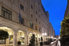그라나다 멜리아 그라나다 호텔 (Melia Granada Hotel ) 이용 후기 그라나다에 있는 멜리아 그라나다 호텔 (Melia Granada Hotel )