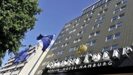 Reviews for Golden Tulip Berlin Hotel Hamburg, Berlin Golden Tulip Berlin Hotel Hamburg in Berlin