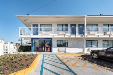 맥앨런 모텔 6 매캘런, 텍사스 (Motel 6 Mcallen, TX) 이용 후기 맥앨런에 있는 모텔 6 매캘런, 텍사스 (Motel 6 Mcallen, TX)