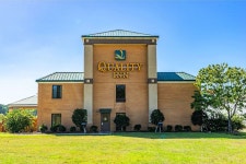 Reviews for Quality Inn Whiteville North, Whiteville Quality Inn Whiteville North in Whiteville