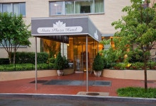 Reviews for State Plaza Hotel, Washington State Plaza Hotel in Washington
