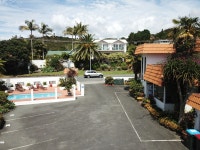 파이히아 카사 벨라 모텔 (Casa Bella Motel) 이용 후기 파이히아에 있는 카사 벨라 모텔 (Casa Bella Motel)