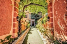 Reviews for Hotel Rome Garden, Rome Hotel Rome Garden in Rome