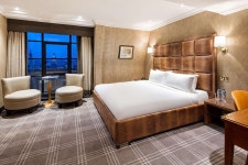 런던 래디슨 블루 에드워디안 햄프셔 호텔, 런던 (Radisson Blu Edwardian Hampshire Hotel, London) 이용 후기 런던에 있는... 