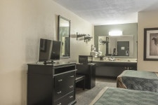 이코노 로지 마틴 (Econo Lodge Martin) (마틴, 미국) | 호텔스닷컴 마틴에 있는 이코노 로지 마틴