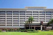 Reviews for DoubleTree by Hilton Hotel New Orleans Airport, Kenner DoubleTree by Hilton Hotel New Orleans Airport in Kenner