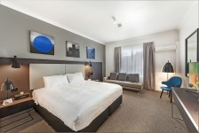 Reviews for CKS Sydney Airport Hotel, Sydney CKS Sydney Airport Hotel in Sydney