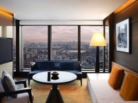 서울 그랜드 하얏트 서울 (Grand Hyatt Seoul) 이용 후기 서울에 있는 그랜드 하얏트 서울 (Grand Hyatt Seoul)