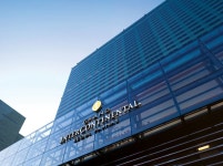 서울 그랜드 인터컨티넨탈 서울 파르나스 (Grand InterContinental Seoul Parnas) 이용 후기 서울에 있는 그랜드 인터컨티넨탈... 