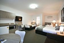 Reviews for The Aberdeen Motel, Dubbo The Aberdeen Motel in Dubbo