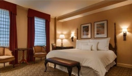 The Hotel Majestic St. Louis - 세인트 루이스 호텔, 세인트 루이스 호텔 예약 | 호텔스닷컴 세인트 루이스에 있는 The Hotel... 