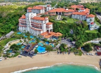 누사두아 힐튼 발리 리조트 (Hilton Bali Resort) 이용 후기 누사두아에 있는 힐튼 발리 리조트 (Hilton Bali Resort)