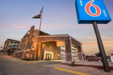 콜로라도 스프링스 모텔 식스 콜로라도 스프링스, 콜로라도 - 에어포스 아카데미 (Motel 6 Colorado Springs, CO - Air Force Academy)... 