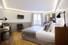 파리 호텔 빌라 라파예트 파리 IX (Hôtel Villa Lafayette Paris IX) 이용 후기 파리에 있는 호텔 빌라 라파예트 파리 IX... 