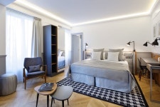 파리 호텔 빌라 라파예트 파리 IX (Hôtel Villa Lafayette Paris IX) 이용 후기 파리에 있는 호텔 빌라 라파예트 파리 IX... 