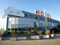 피샤멘트 라이프 호텔 (Life Hotel) 이용 후기 피샤멘트에 있는 라이프 호텔 (Life Hotel)
