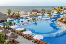 칸쿤 문 플레이스 칸쿤 - 올 인클루시브 (Moon Palace Cancún - All Inclusive) 이용 후기 칸쿤에 있는 문 플레이스 칸쿤 - 올... 
