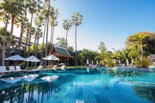 Reviews for Hotel Botanico & The Oriental Spa Garden, Puerto de la Cruz Hotel Botanico &amp; The Oriental Spa Garden in Puerto de... 