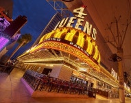 Reviews for Four Queens Hotel and Casino, Las Vegas Four Queens Hotel and Casino in Las Vegas