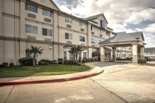 댈러스 모텔 6 댈러스, 텍사스 - 노스웨스트 (Motel 6 Dallas, TX... 있는 모텔 6 댈러스, 텍사스 - 노스웨스트 (Motel 6 Dallas, TX... 