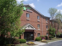 Extended Stay America - Atlanta - Peachtree Corners - 피치트리... 코너스에 있는 Extended Stay America - Atlanta - Peachtree Corners