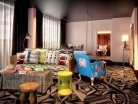 프라하 파크호텔 프라하 (Parkhotel Praha) 이용 후기 프라하에 있는 파크호텔 프라하 (Parkhotel Praha)