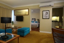 리마 플라자 델 보스케 호텔 (Plaza del Bosque Hotel) 이용 후기 리마에 있는 플라자 델 보스케 호텔 (Plaza del Bosque Hotel)