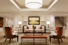 미들랜드 더 H 호텔, 어 돌체 바이 윈덤 (The H Hotel, a Dolce by Wyndham) 이용 후기 미들랜드에 있는 더 H 호텔, 어 돌체 바이... 
