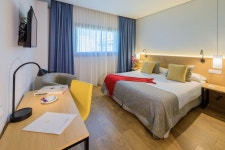 Reviews for Hotel Aida, Torrejón de Ardoz Hotel Aida in Torrejón de Ardoz
