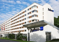 Book Radisson Blu Park Hotel, Oslo, Baerum, Norway - Hotels.com Radisson Blu Park Hotel, Oslo in Baerum