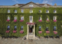 Reviews for The Angel Hotel, Bury St Edmunds The Angel Hotel in Bury St Edmunds