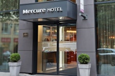 Reviews for Mercure Hotel Kaiserhof Frankfurt City Center, Frankfurt Mercure Hotel Kaiserhof Frankfurt City Center in Frankfurt