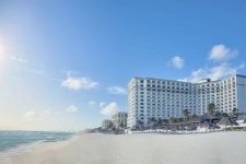 칸쿤 JW 메리어트 칸쿤 리조트 앤 스파 (JW Marriott Cancun Resort & Spa) 이용 후기 칸쿤에 있는 JW 메리어트 칸쿤 리조트 앤... 