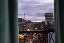 Reviews for Hôtel Plaza Etoile, Paris Hôtel Plaza Etoile in Paris