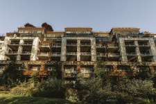 포틀랜드 리버스 에지 호텔 (Rivers Edge Hotel) 이용 후기 포틀랜드에 있는 리버스 에지 호텔 (River's Edge Hotel)