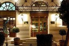 아테네 헤라 호텔 (Hera Hotel) 이용 후기 아테네에 있는 헤라 호텔 (Hera Hotel)