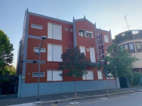 밀라노 호텔 피에라 콩그레시 (Hotel Fiera Congressi) 이용 후기 밀라노에 있는 호텔 피에라 콩그레시 (Hotel Fiera Congressi)