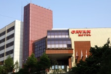 블라디보스토크 더 가번 호텔 (The Gavan Hotel) 이용 후기 블라디보스토크에 있는 더 가번 호텔 (The Gavan Hotel)